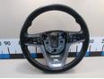 Рулевое колесо для AIR BAG (без AIR BAG) Astra J 2010-2017 Рулевое колесо для AIR BAG (без AIR BAG) Astra J 2010-2017