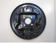 Щит опорный задний Duster 2012> Щит опорный задний Duster 2012>