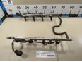 Рейка топливная (рампа) Range Rover Sport 2005-2012 Рейка топливная (рампа) Range Rover Sport 2005-2012