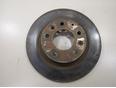 Диск тормозной задний Mazda 6 (GG) 2002-2007 Диск тормозной задний Mazda 6 (GG) 2002-2007