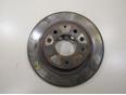Диск тормозной задний Mazda 6 (GG) 2002-2007 Диск тормозной задний Mazda 6 (GG) 2002-2007