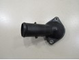 Крышка термостата Corolla E12 2001-2007 Крышка термостата Corolla E12 2001-2007
