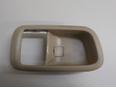 Накладка ручки внутренней RX 300 1998-2003;Corolla E11 1997-2001;Highlander I 2001-2006 Накладка ручки внутренней RX 300 1998-2003;Corolla E11 1997-2001;Highlander I 2001-2006