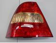 Фонарь задний левый Corolla E12 2001-2007 Фонарь задний левый Corolla E12 2001-2007