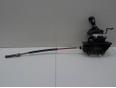 Кулиса КПП Allroad quattro 2006-2012 Кулиса КПП Allroad quattro 2006-2012