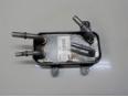 Радиатор топливный Discovery III 2004-2009 Радиатор топливный Discovery III 2004-2009