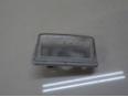 Фонарь подсветки номера Corolla E12 2001-2007 Фонарь подсветки номера Corolla E12 2001-2007