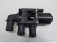 Клапан отопителя X6 F16/F86 2014> Клапан отопителя X6 F16/F86 2014>