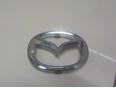 Эмблема Mazda 3 (BK) 2002-2009 Эмблема Mazda 3 (BK) 2002-2009