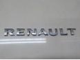 Эмблема Megane II 2003-2009 Эмблема Megane II 2003-2009