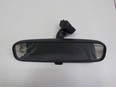 Зеркало заднего вида Civic 5D 2006-2012 Зеркало заднего вида Civic 5D 2006-2012