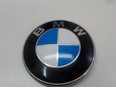 Эмблема 3-серия E90/E91 2005-2012 Эмблема 3-серия E90/E91 2005-2012