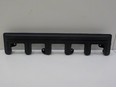 Трубка картерных газов X5 E53 2000-2007 Трубка картерных газов X5 E53 2000-2007