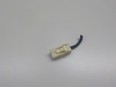 Разъем Corolla E12 2001-2007 Разъем Corolla E12 2001-2007