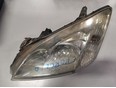 Фара левая Corolla E12 2001-2007 Фара левая Corolla E12 2001-2007