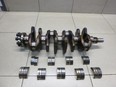 Коленвал Avensis II 2003-2008 Коленвал Avensis II 2003-2008