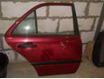 Дверь задняя правая W202 1993-2000 Дверь задняя правая W202 1993-2000