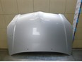 Капот Corolla E12 2001-2007 Капот Corolla E12 2001-2007