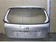 Дверь багажника Corolla E12 2001-2007