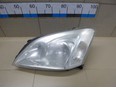 Фара левая Corolla E12 2001-2007 Фара левая Corolla E12 2001-2007