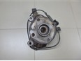 Кулак поворотный передний левый Corolla E12 2001-2007 Кулак поворотный передний левый Corolla E12 2001-2007