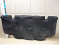 Шумоизоляция капота Corolla E12 2001-2007 Шумоизоляция капота Corolla E12 2001-2007