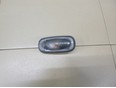 Повторитель на крыло белый Freelander 1998-2006 Повторитель на крыло белый Freelander 1998-2006