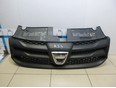 Решетка радиатора Sandero 2014> Решетка радиатора Sandero 2014>