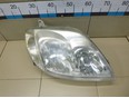 Фара правая Corolla E12 2001-2007 Фара правая Corolla E12 2001-2007