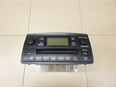 Магнитола Corolla E12 2001-2007 Магнитола Corolla E12 2001-2007