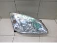 Фара правая Corolla E12 2001-2007 Фара правая Corolla E12 2001-2007