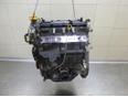 Двигатель для Renault Fluence 2010-2017