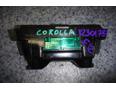 Пепельница передняя Corolla E12 2001-2007 Пепельница передняя Corolla E12 2001-2007