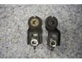 Кронштейн радиатора Corolla E12 2001-2007;CorollaVerso 2001-2004 Кронштейн радиатора Corolla E12 2001-2007;CorollaVerso 2001-2004
