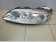 Фара левая Mazda 6 (GG) 2002-2007 Фара левая Mazda 6 (GG) 2002-2007