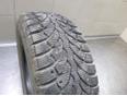 Шина для Ford Fiesta 2008>