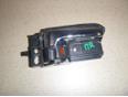 Ручка двери внутренняя правая Corolla E12 2001-2007;Avensis II 2003-2008;CorollaVerso 2001-2004 Ручка двери внутренняя правая Corolla E12 2001-2007;Avensis II 2003-2008;CorollaVerso 2001-2004