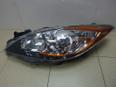 Фара левая Mazda 3 (BL) 2009-2013 Фара левая Mazda 3 (BL) 2009-2013