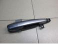 Ручка двери передней наружная правая Mazda 3 (BL) 2009-2013 Ручка двери передней наружная правая Mazda 3 (BL) 2009-2013
