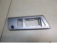 Накладка декоративная Mazda 3 (BL) 2009-2013 Накладка декоративная Mazda 3 (BL) 2009-2013