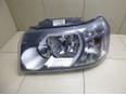 Фара левая Freelander 2 2007-2014 Фара левая Freelander 2 2007-2014
