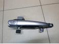 Ручка двери передней наружная правая Mazda 3 (BL) 2009-2013 Ручка двери передней наружная правая Mazda 3 (BL) 2009-2013