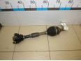 Полуось передняя правая Corolla E12 2001-2007 Полуось передняя правая Corolla E12 2001-2007