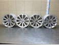 Шины к-кт 3-серия E90/E91 2005-2012 Шины к-кт 3-серия E90/E91 2005-2012