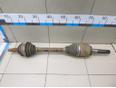 Полуось задняя левая Discovery III 2004-2009;Range Rover Sport 2005-2012;Discovery IV 2009-2016 Полуось задняя левая Discovery III 2004-2009;Range Rover Sport 2005-2012;Discovery IV 2009-2016