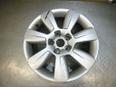 Диск колесный легкосплавный Allroad quattro 2006-2012 Диск колесный легкосплавный Allroad quattro 2006-2012