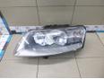 Фара левая Allroad quattro 2006-2012 Фара левая Allroad quattro 2006-2012