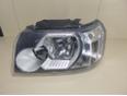 Фара левая Freelander 2 2007-2014 Фара левая Freelander 2 2007-2014