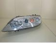 Фара левая Mazda 6 (GG) 2002-2007 Фара левая Mazda 6 (GG) 2002-2007