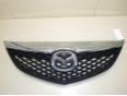 Решетка радиатора Mazda 6 (GG) 2002-2007 Решетка радиатора Mazda 6 (GG) 2002-2007